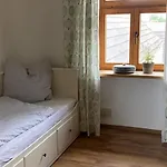 Ferienhaus Altes Rathaus Kreenheinstetten