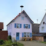 Altes Rathaus Kreenheinstetten Ferienhaus Leibertingen