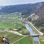Altes Rathaus Kreenheinstetten Leibertingen