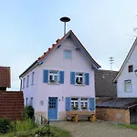 Ferienhaus Altes Rathaus Kreenheinstetten Leibertingen