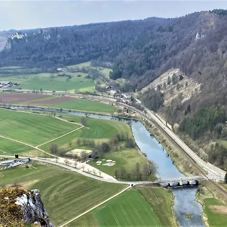 Altes Rathaus * Leibertingen
