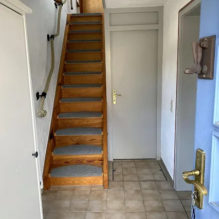 Altes Rathaus Сasa de vacaciones *