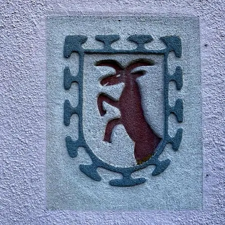 Altes Rathaus * Leibertingen